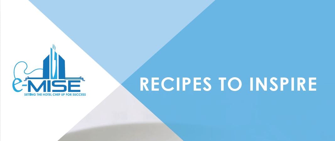 eMise Recipes to Inspire